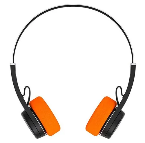 Słuchawki nauszne DEFUNC Mondo On-Ear Czarny