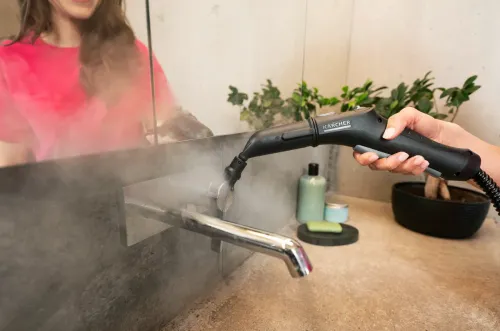 Myjka parowa Karcher SC 4 Deluxe Iron 1.513-462.0 2200W