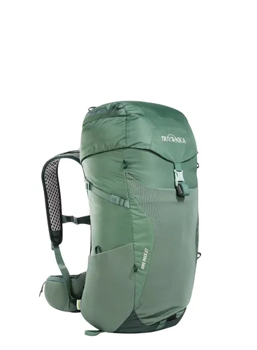Plecak turystyczny Tatonka Hike Pack 27 - sage green