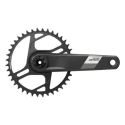 Mechanizm korbowy SRAM Apex D1 DUB (Cannondale Ai) - 42T / 175mm