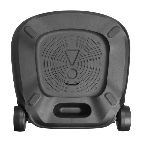 Power Audio JBL PartyBox 520 400W Bluetooth Karaoke Czarny