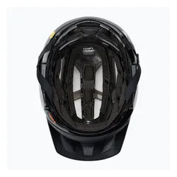 Kask rowerowy Giro Manifest Spherical MIPS matte black