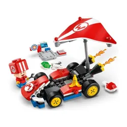 LEGO Super Mario 72032 Mario Kart - Standard Kart