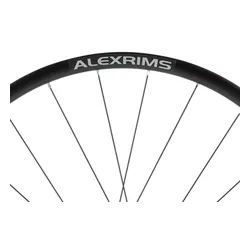 Комплект колес ALEXRIMS CXD6