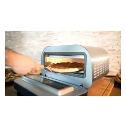 Piec do pizzy Unold Luigi 68816 1700W Regulacja temperatury