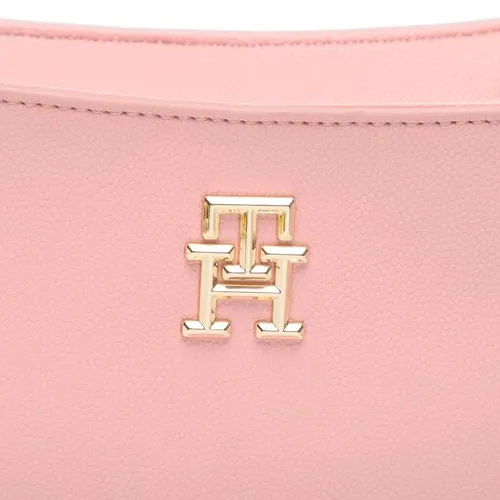 Tommy Hilfiger lea atemporal lanț Crossover AW0AW14483 TQS sac