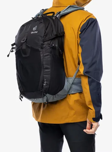 Plecak górski Deuter Trail 25 - blk/shale