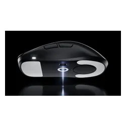 Myszka gamingowa SteelSeries Sensei Pro Czarna
