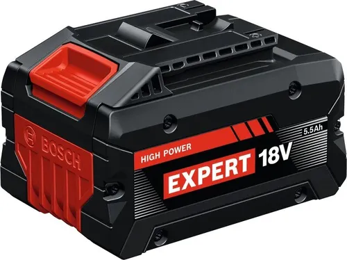 Akumulator BOSCH Expert EXBA18V-55 1600A036Z6 5.5Ah 18V