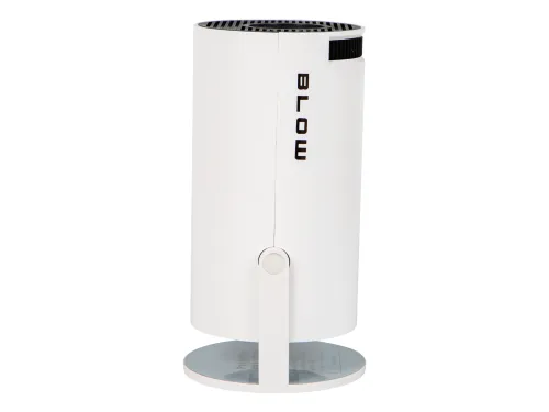 Projektor BLOW Cinema White HD LED Ready Bluetooth Wi-Fi Android TV