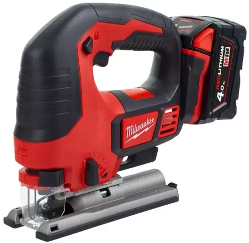 Jigsaw Milwaukee M18 BJS-402C