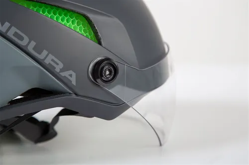 Kask rowerowy ENDURA Speed Pedelec