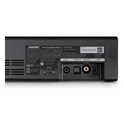 Soundbar BOSE Solo 2