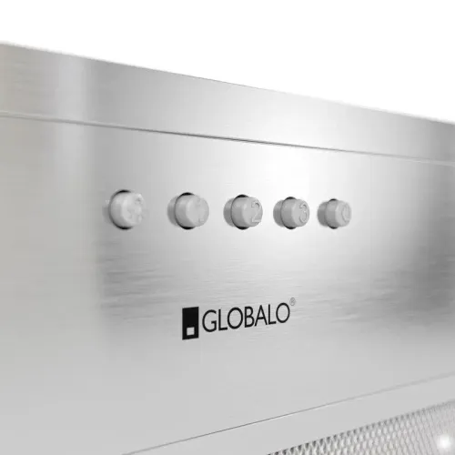 Okap Globalo Delico 60.1 Inox