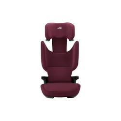 Britax-Romer Kidfix M ve-Size Burgundy Red Oto Koltuğu