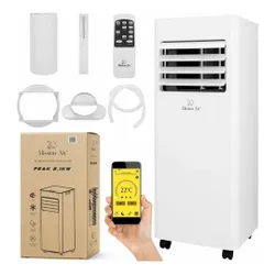 Klimatyzator MISSION AIR Peak Wi-Fi