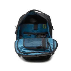 Rucsac National Geographic Ocean N20907. 06 Negru