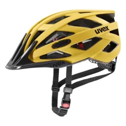 Kask rowerowy Uvex I-vo CC żółty