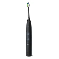 Philips Sonicare ProtectiveClean Diş Fırçası 4500 HX6830/35 2adet Pembe / Siyah