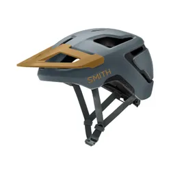Kask rowerowy Smith Pilot MIPS matte flint