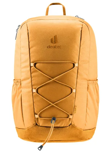 Рюкзак Deuter Gogo daypack - янтарь / клен