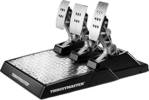 Педали Thrustmaster T-LCM (4060121)