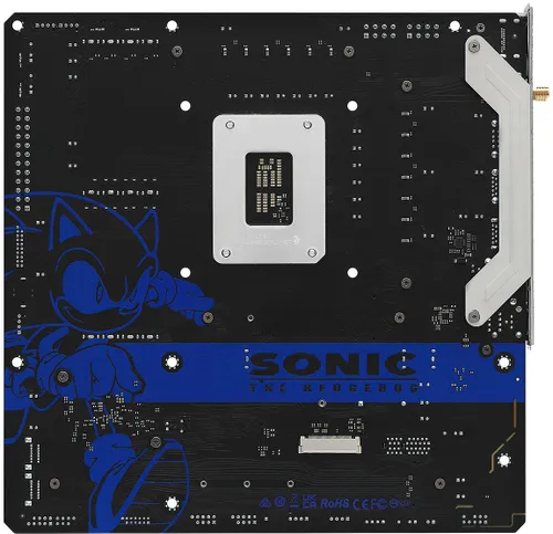 Płyta główna ASROCK B760M PG Sonic WiFi