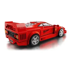 LEGO Speed Champions 76934 суперкар Ferrari F40