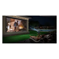 Projektor HISENSE C2 Ultra 4K UHD (3840 x 2160), 3000 ANSI lumen, Wi-Fi, Bluetooth