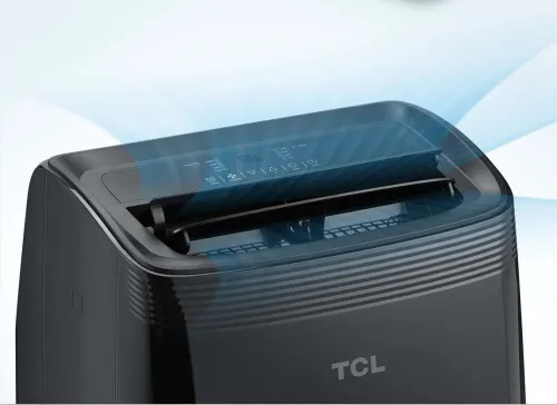 Klimatyzator TCL TAC-14CPB/MZB