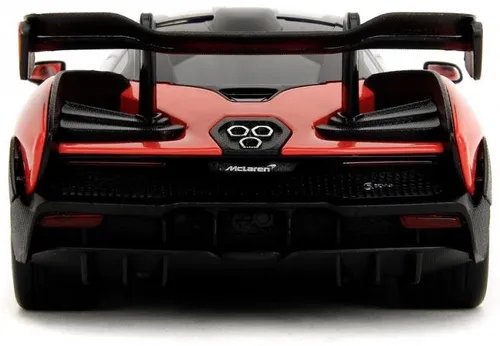 Samochód JADA TOYS Szybcy i wściekli McLaren Senna 9335485314R00