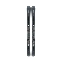 Narty zjazdowe HEAD Shape e-V10 SW AMT-PR + wiązania Protector PR 11 GW anthracite/grey