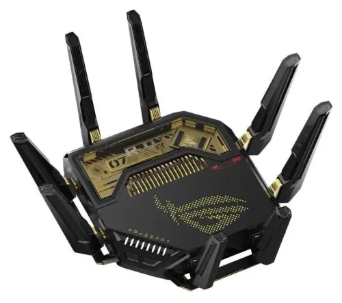ASUS GT-BE98 Edition 20 wi-fi 7