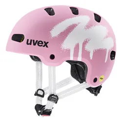 Kask rowerowy orzeszek UVEX Kid 4 Style MIPS