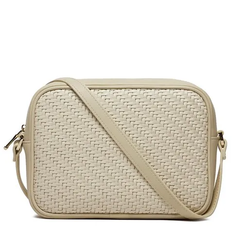 Geanta Patrizia Pepe 8B8985/E043-W338 Ecru