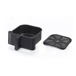 Air fryer Cosori Premium II 1700W 6,2l Aplikacja mobilna