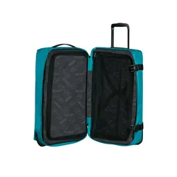 American Tourister Urban Track Duffle M Seyahat Çantası-verdigris