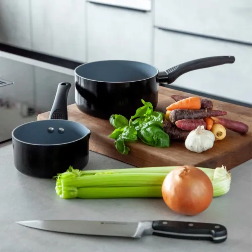 MASTERCLASS 14 cm - rondelek ceramiczny