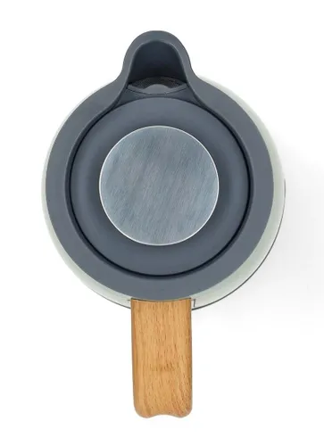 Czajnik NEDIS KAWK510EGN Zielony