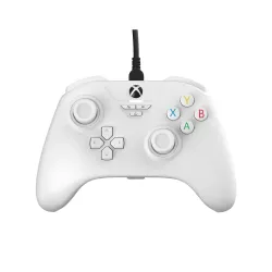 Pad Snakebyte GAMEPAD BASE X do PC, Xbox Biały