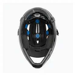 Kask rowerowy Leatt MTB Enduro 3.0 V23 stealth