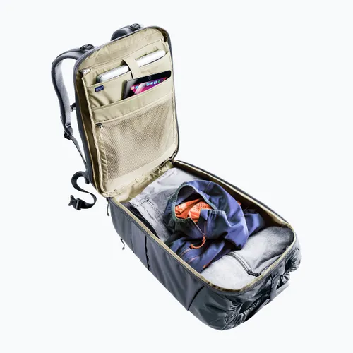 Plecak deuter Utilion 34+5 l black