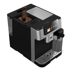 Ekspres Beko CaffeExperto CEG7348X Kawa mrożona