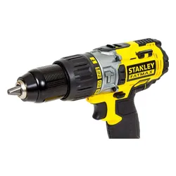 Stanley FMC625D2 tornavida matkap ucu 18 V 2x2 Ah pil