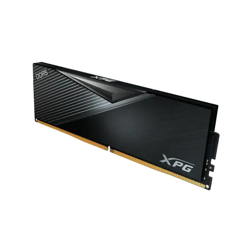 Pamięć RAM Adata XPG Lancer DDR5 64GB (2x32GB) 6400 CL32 Czarny