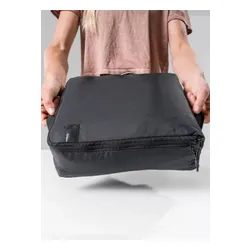 Organizery podróżne Matador Packing Cube Set 3-Pack - black