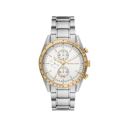 Часы Michael Kors Accelerator MK9112 Silver