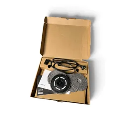 Robot sprzątający iRobot Roomba Plus 405 Combo Funkcja mopowania Stacja oczyszczająca Tworzenie mapy pomieszczenia 68dB Czarny,31,5 x 47,2 x 45 cm - outlet