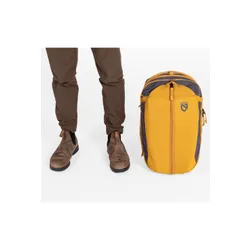 Plecak miejski Nemo Vantage 30 l Endless Promise - chai