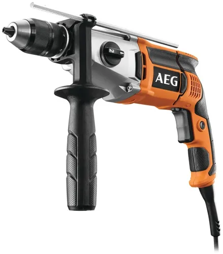 Wiertarka udarowa AEG Powertools SB2E-1100 RV